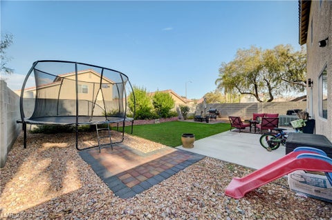 Tiny photo for 6320 Winter Valley Court, Las Vegas, NV 89130 (MLS # 2792544)