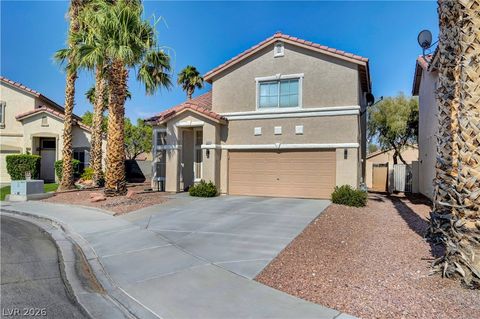 Tiny photo for 6320 Winter Valley Court, Las Vegas, NV 89130 (MLS # 2792544)