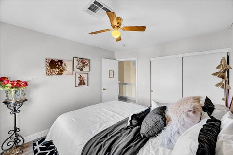 Tiny photo for 6320 Winter Valley Court, Las Vegas, NV 89130 (MLS # 2792544)