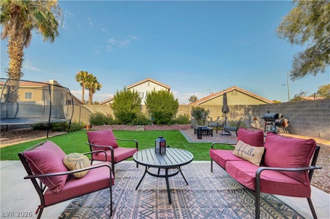 Tiny photo for 6320 Winter Valley Court, Las Vegas, NV 89130 (MLS # 2792544)