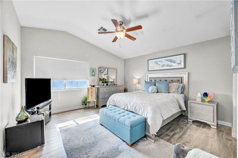Tiny photo for 6320 Winter Valley Court, Las Vegas, NV 89130 (MLS # 2792544)