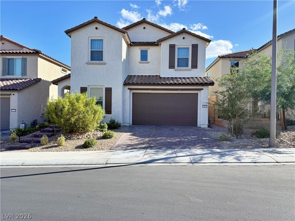 10863 Castalnova Bend Drive
