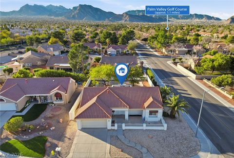 2411 Sungold Drive Las Vegas NV 89134