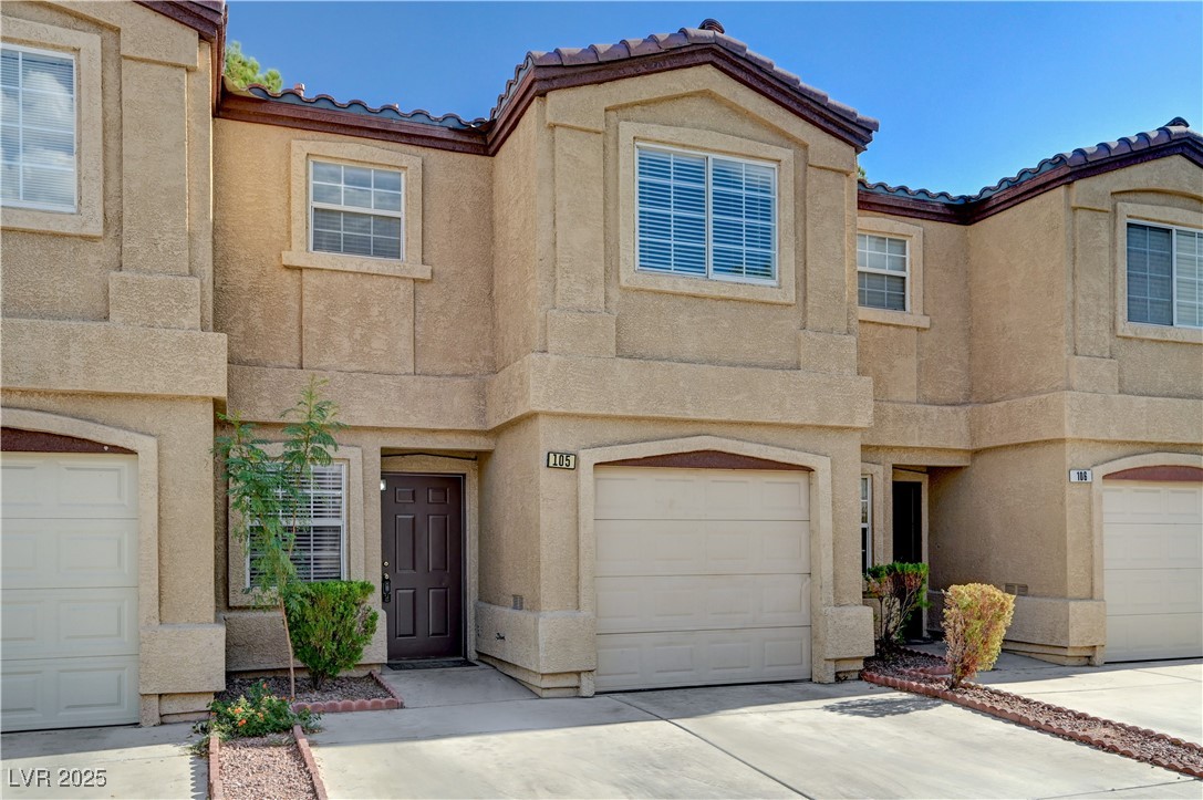 2633 Sierra Seco Avenue 105