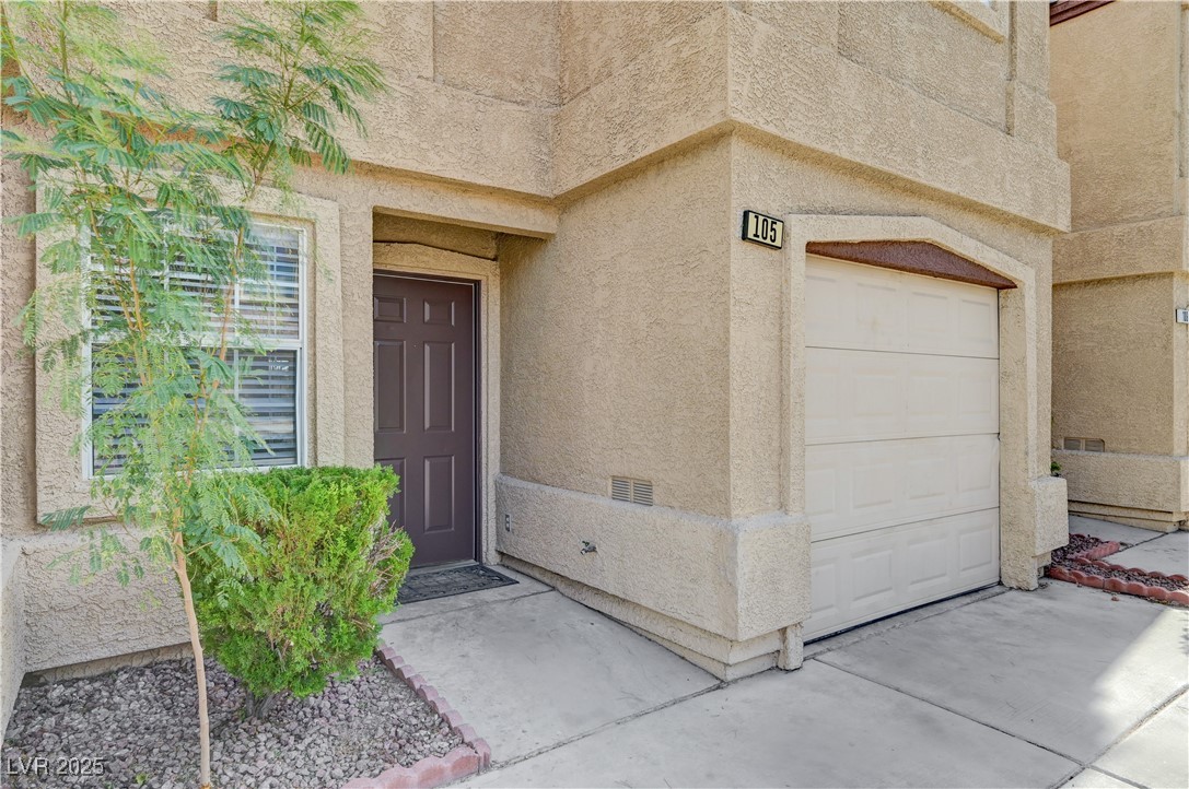 2633 Sierra Seco Avenue 105