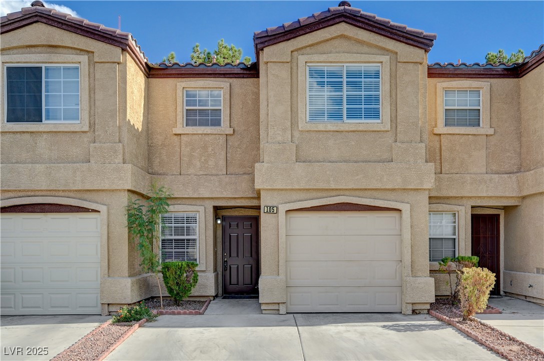 2633 Sierra Seco Avenue 105