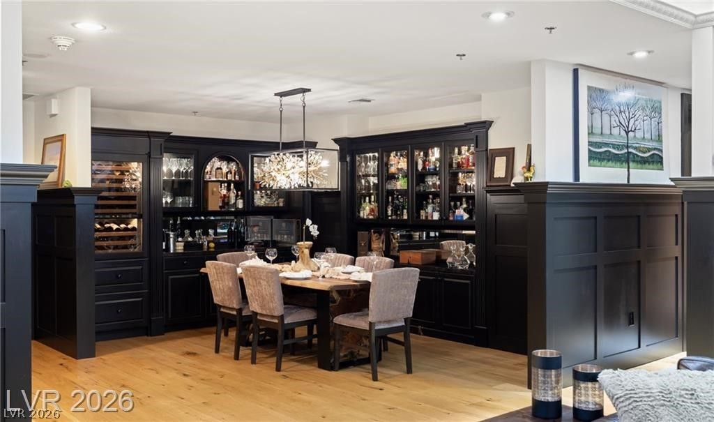 Photo of 4575 Dean Martin Drive #2806, Las Vegas, NV 89103 (MLS # 2773206)