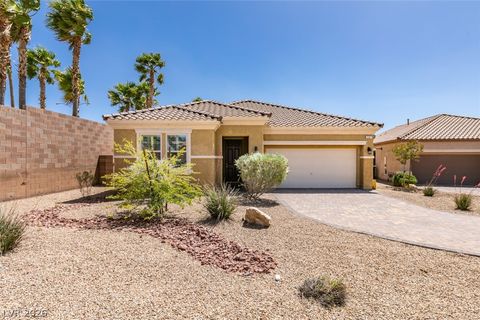 Photo of 597 Via Paladini, Henderson, NV 89011 (MLS # 2775730)