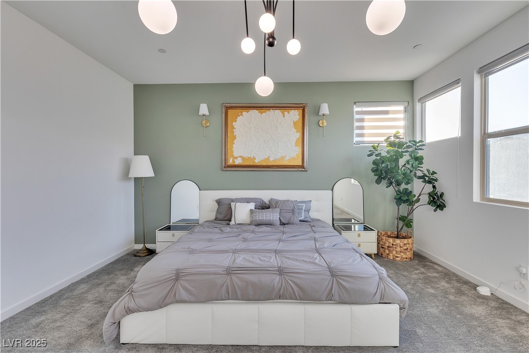 3206 Fountaintree Avenue, Henderson, Nevada image 31