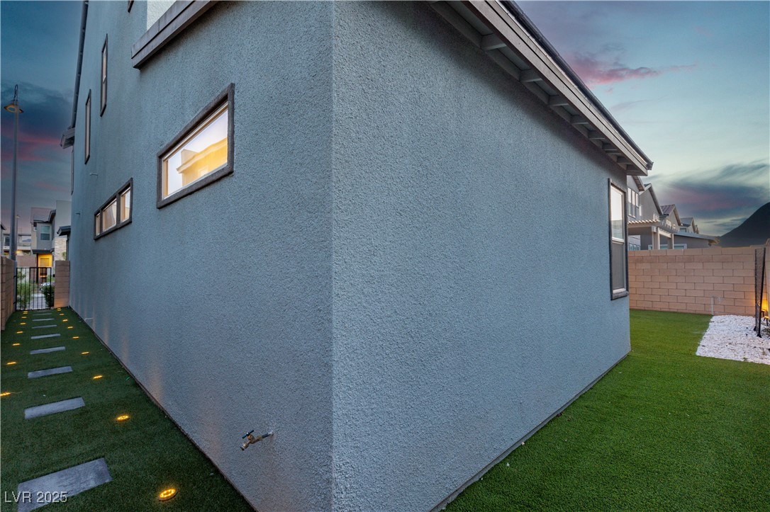 3206 Fountaintree Avenue, Henderson, Nevada image 40