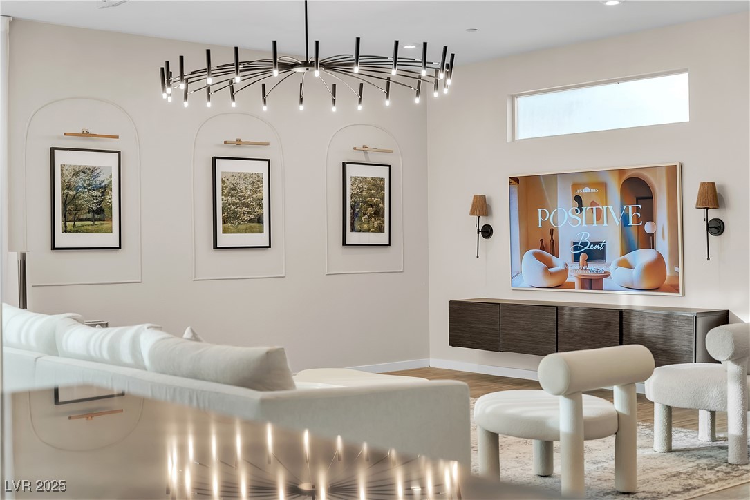 3206 Fountaintree Avenue, Henderson, Nevada image 14