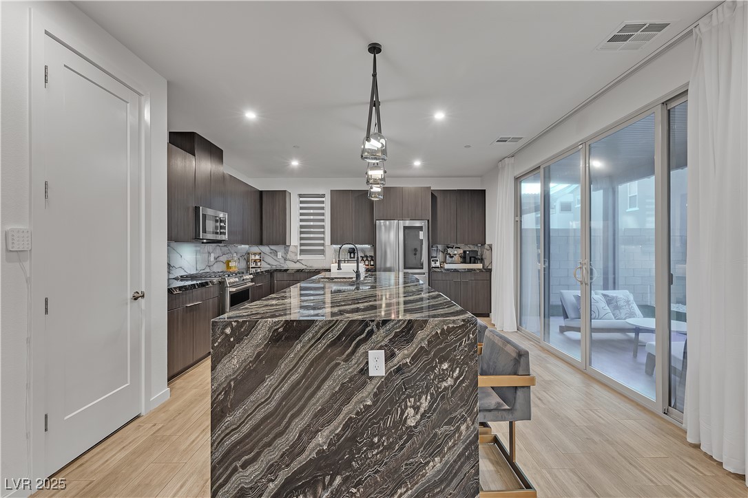 3206 Fountaintree Avenue, Henderson, Nevada image 24