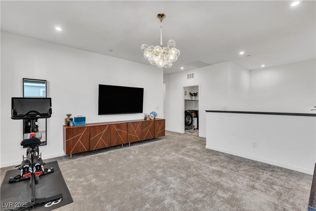 3206 Fountaintree Avenue, Henderson, Nevada image 25