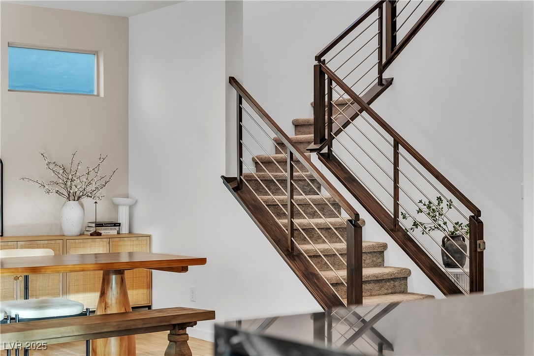 3206 Fountaintree Avenue, Henderson, Nevada image 8