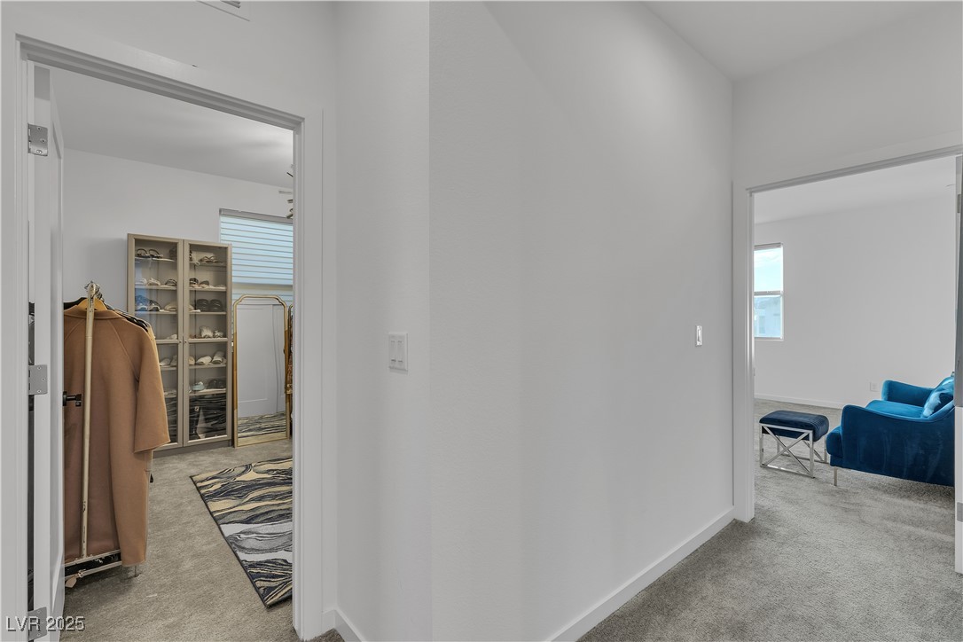 3206 Fountaintree Avenue, Henderson, Nevada image 29