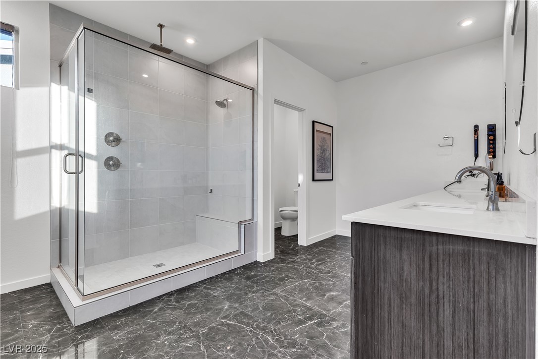 3206 Fountaintree Avenue, Henderson, Nevada image 35