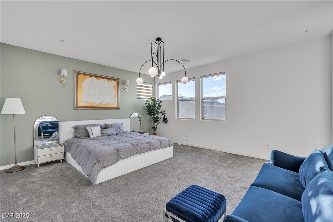 3206 Fountaintree Avenue, Henderson, Nevada image 30