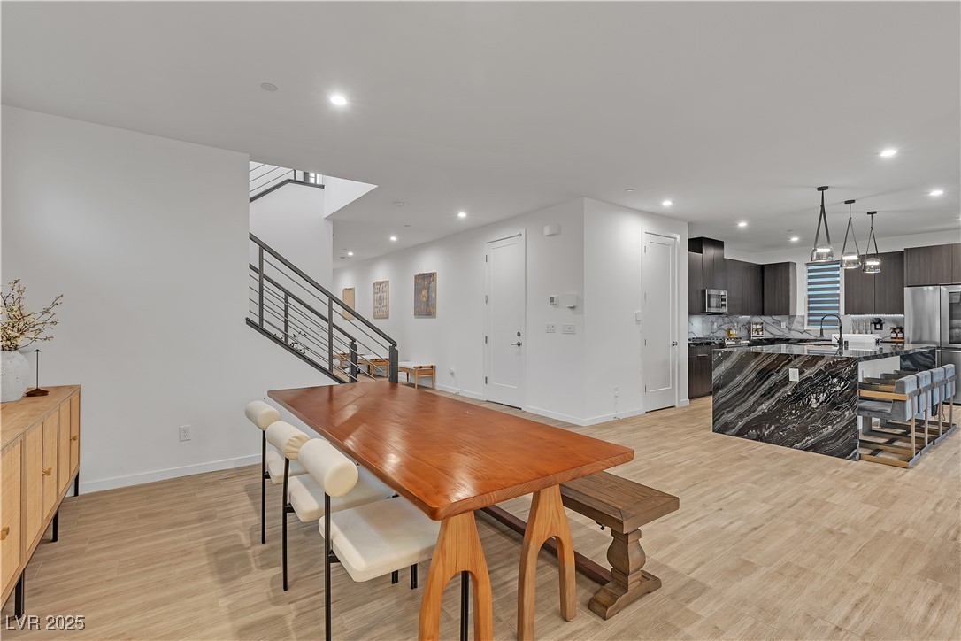 3206 Fountaintree Avenue, Henderson, Nevada image 12