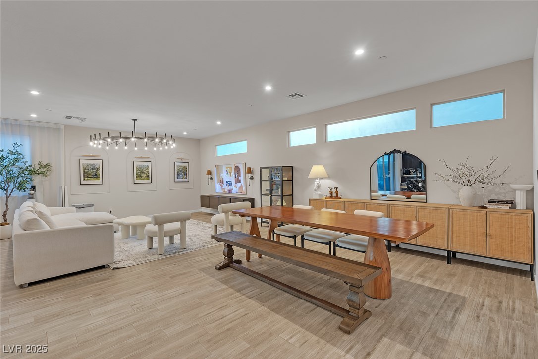 3206 Fountaintree Avenue, Henderson, Nevada image 11