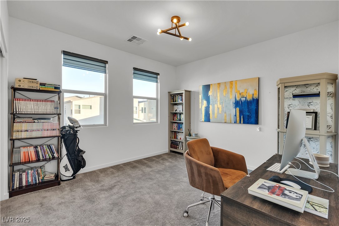 3206 Fountaintree Avenue, Henderson, Nevada image 28