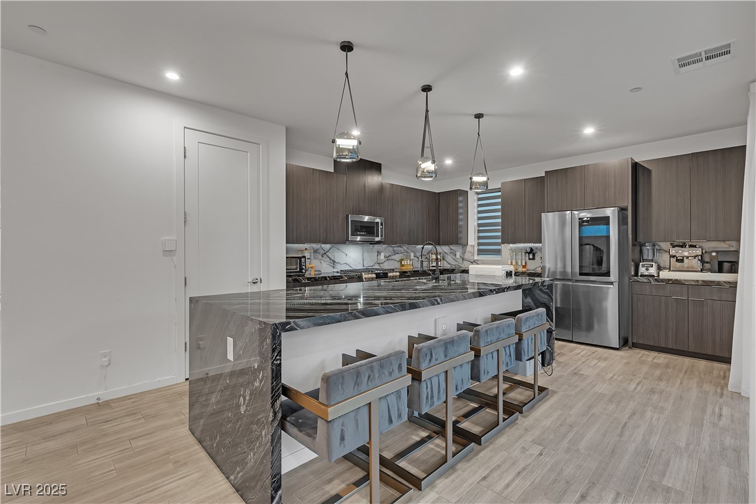 3206 Fountaintree Avenue, Henderson, Nevada image 23