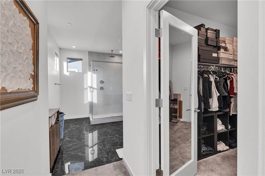 3206 Fountaintree Avenue, Henderson, Nevada image 33