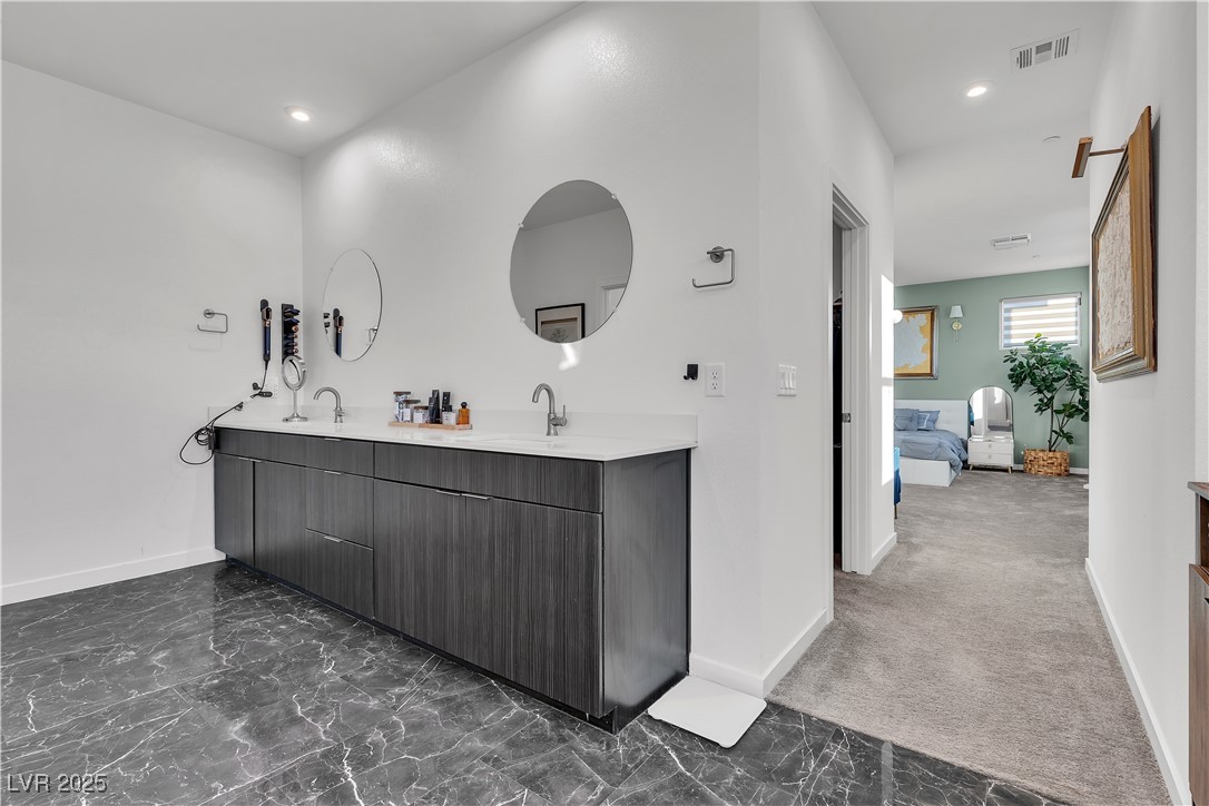 3206 Fountaintree Avenue, Henderson, Nevada image 34