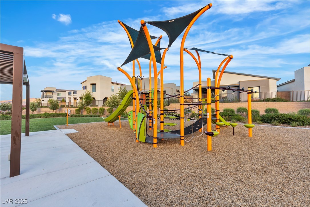 3206 Fountaintree Avenue, Henderson, Nevada image 44