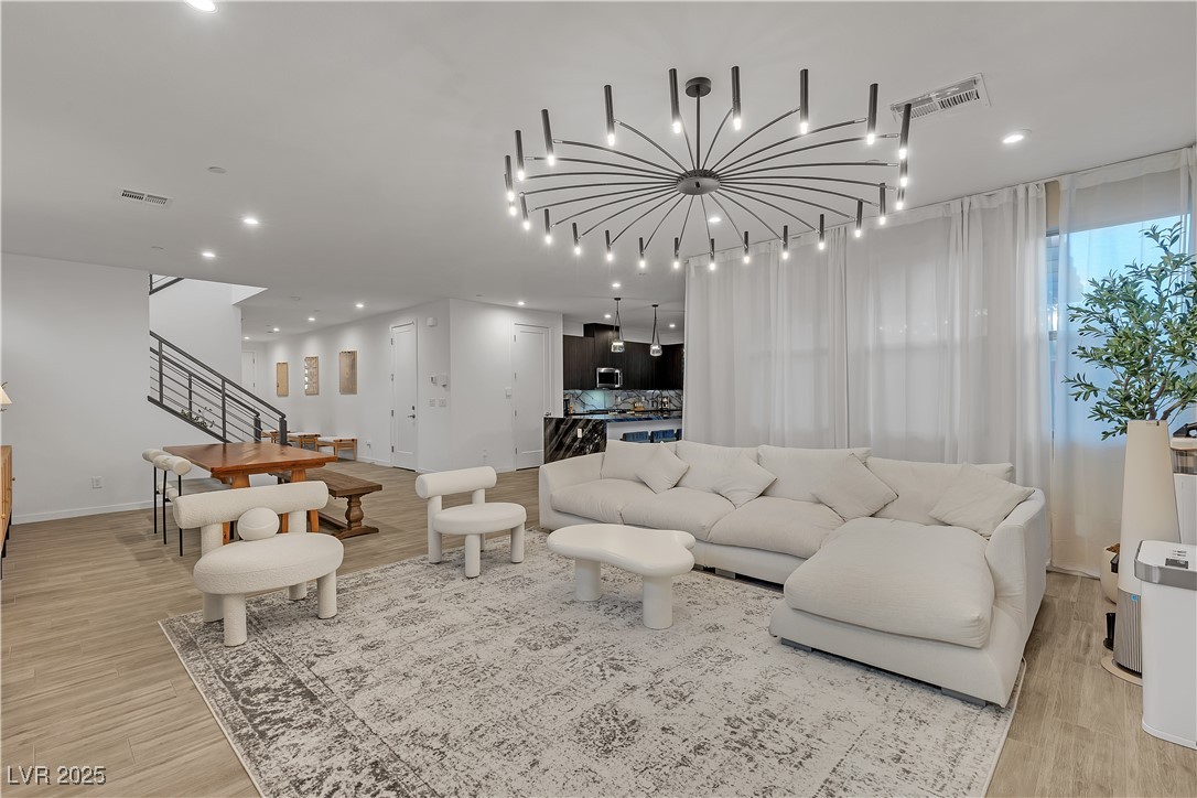 3206 Fountaintree Avenue, Henderson, Nevada image 17