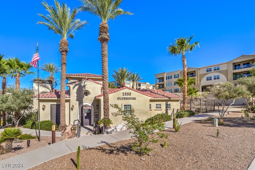 2555 Hampton Road #5108, Henderson, Nevada image 37