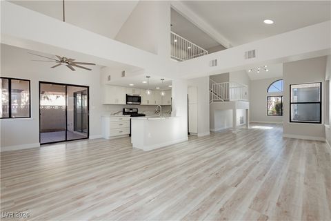 365 Peach Tree Drive Henderson NV 89014