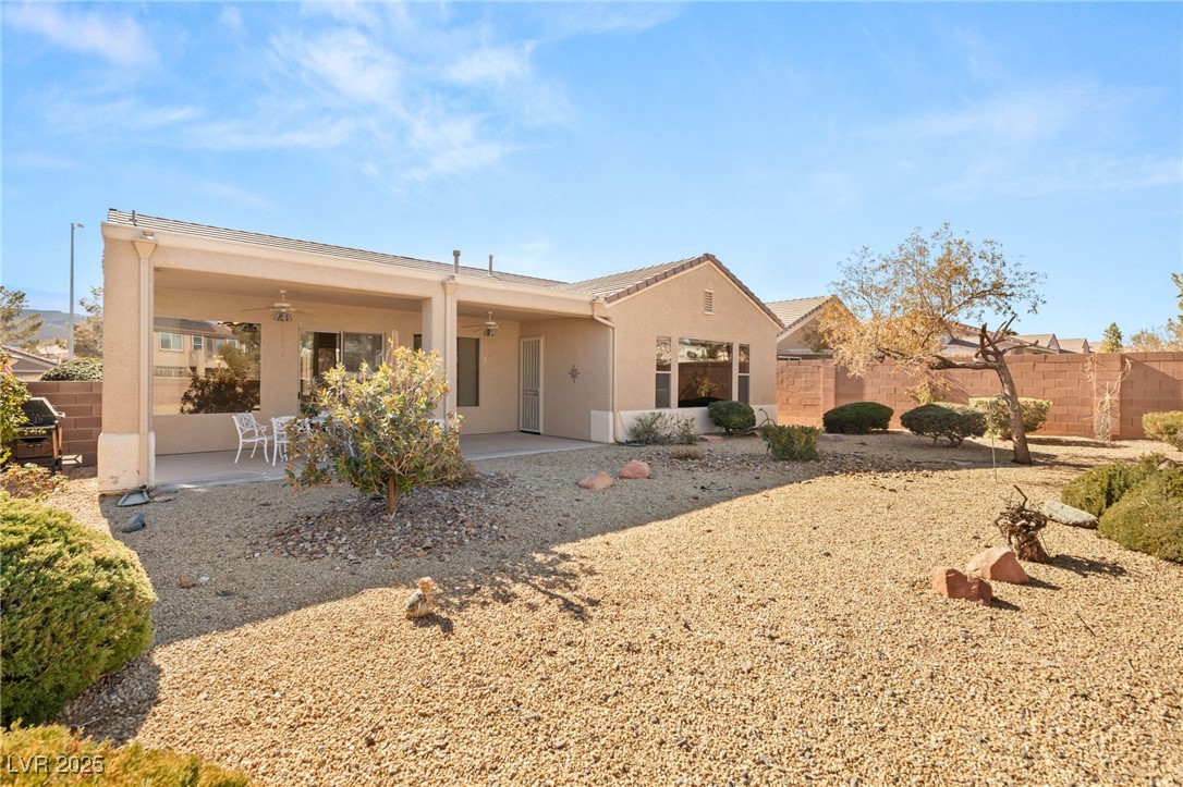 2000 Poppywood Avenue, Henderson, Nevada image 35