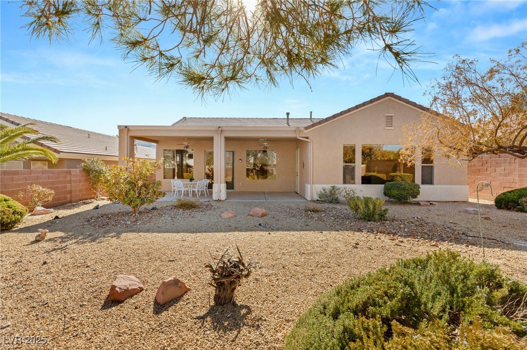 2000 Poppywood Avenue, Henderson, Nevada image 37