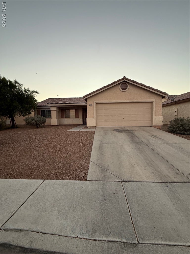 5133 Lost Canyon Drive