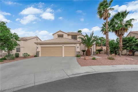 Homes For Sale - 2747 Canarsy Court<br/> Henderson, NV 89052