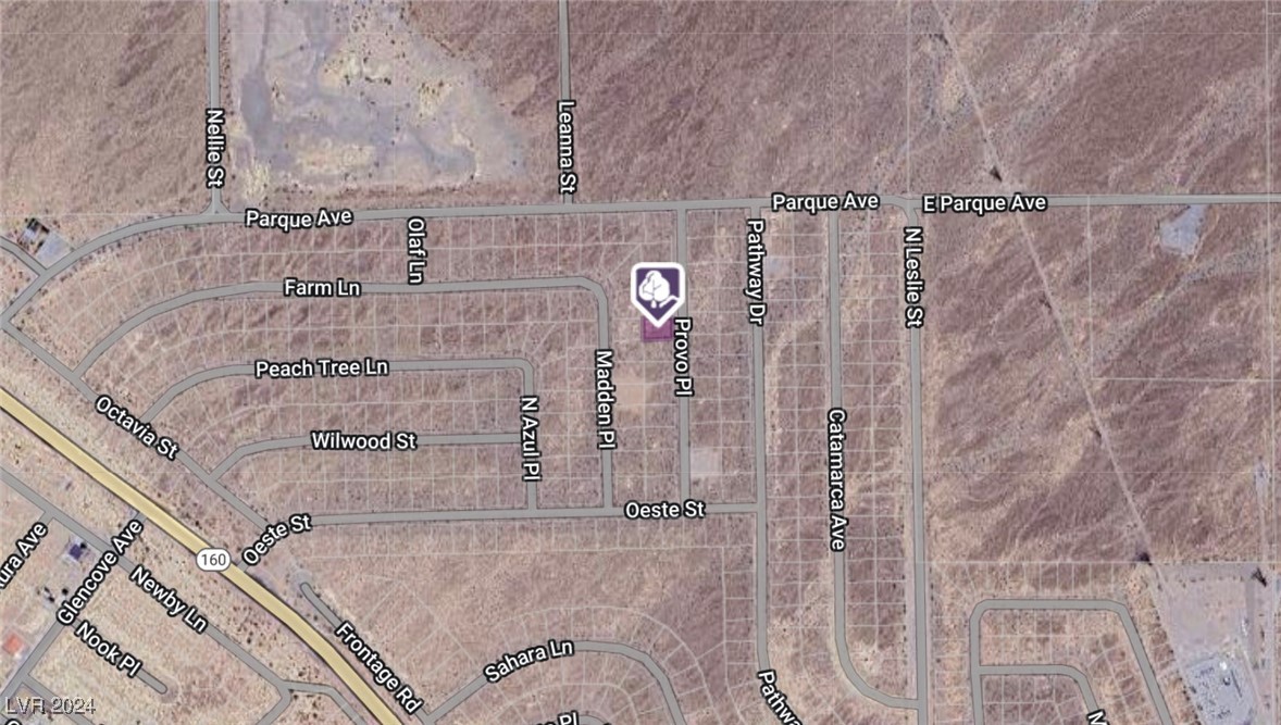 6900 N Provo Drive, Pahrump, Nevada image 4