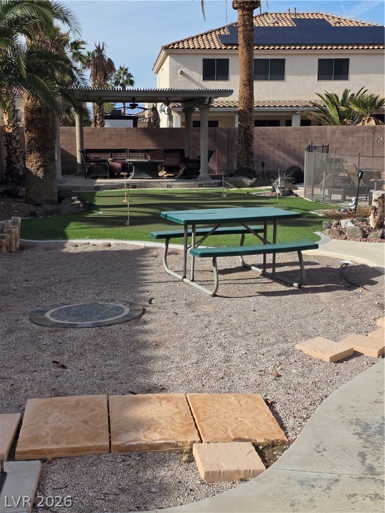 519 Sunrise Villa Drive