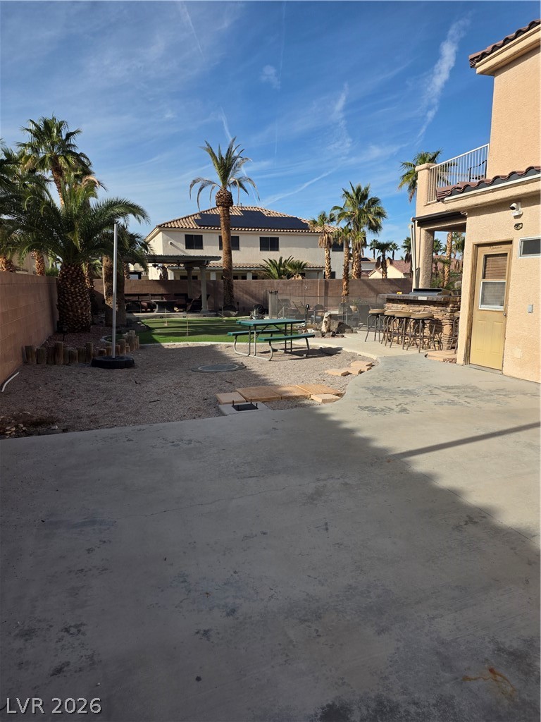 519 Sunrise Villa Drive