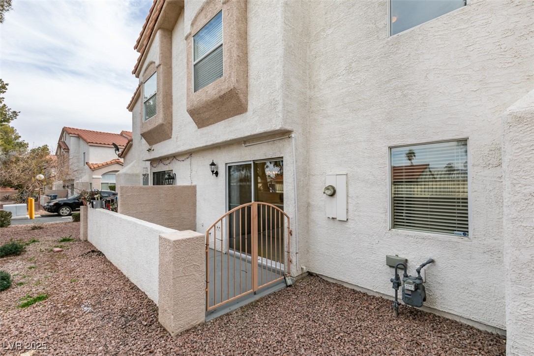 6860 Coral Rock Drive, Las Vegas, Nevada image 40