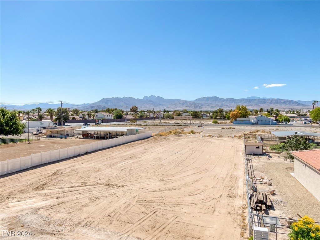 Starlight Drive, Las Vegas, Nevada image 1