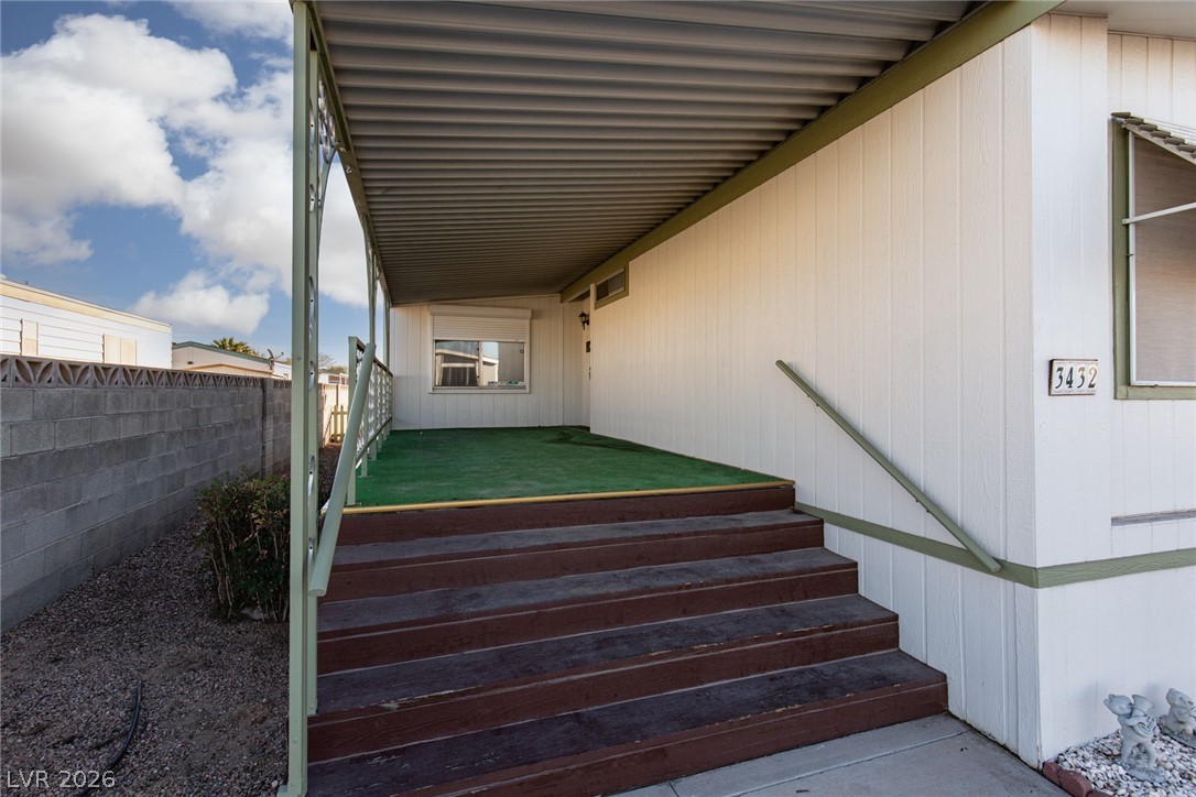 3432 Jewel Cave Drive