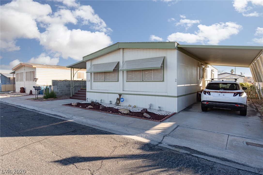 3432 Jewel Cave Drive