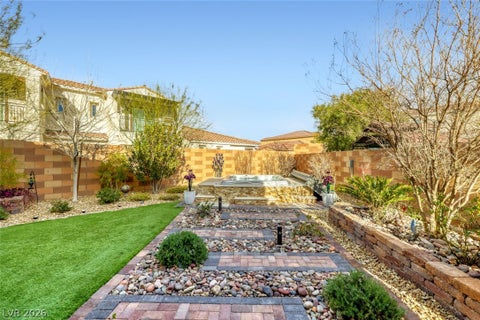 Tiny photo for 492 Norcia Place, Henderson, NV 89011 (MLS # 2800472)