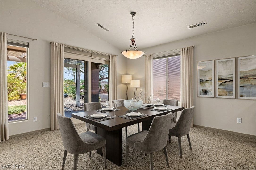 1283 Chaparral Drive