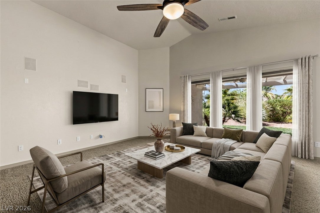 1283 Chaparral Drive