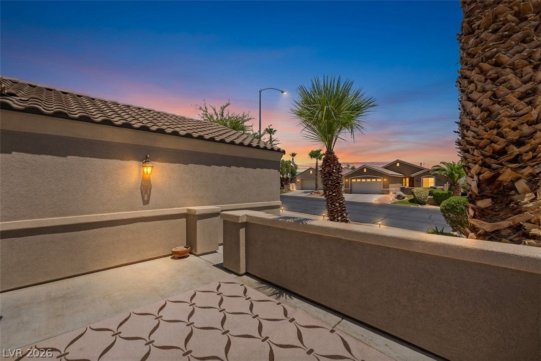 1283 Chaparral Drive
