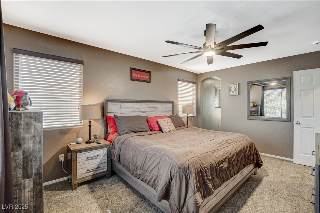 9931 Cherry Melee Avenue, Las Vegas, Nevada image 30