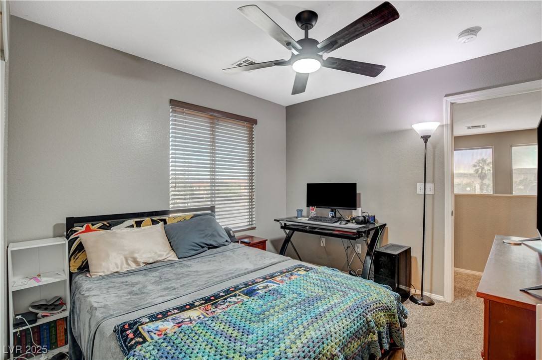 9931 Cherry Melee Avenue, Las Vegas, Nevada image 38