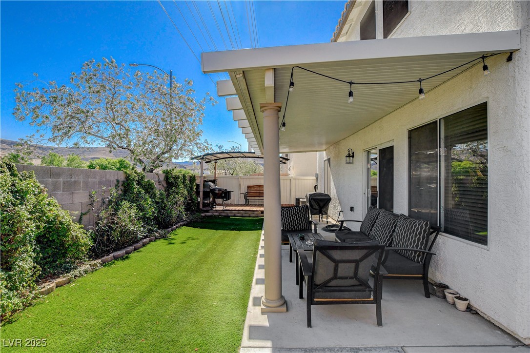 9931 Cherry Melee Avenue, Las Vegas, Nevada image 47