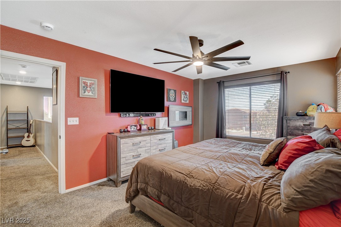 9931 Cherry Melee Avenue, Las Vegas, Nevada image 29